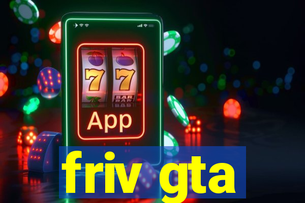 friv gta